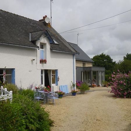 La Musardise Bed & Breakfast Guérande Dış mekan fotoğraf