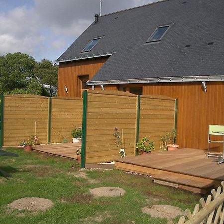 La Musardise Bed & Breakfast Guérande Dış mekan fotoğraf