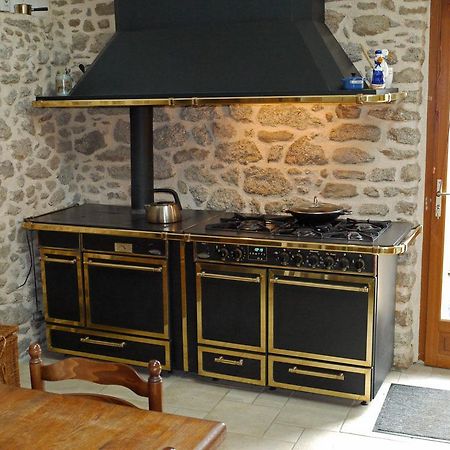 La Musardise Bed & Breakfast Guérande Dış mekan fotoğraf