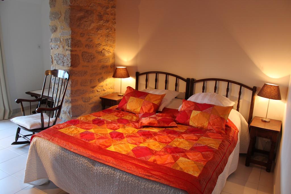 La Musardise Bed & Breakfast Guérande Oda fotoğraf
