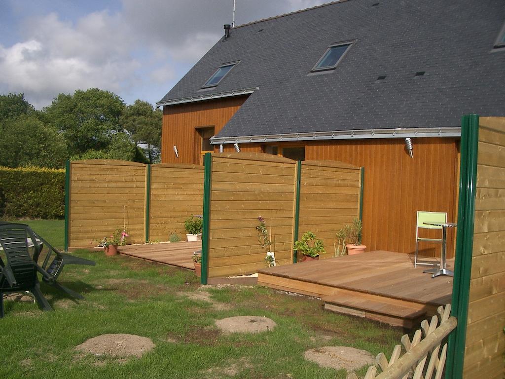 La Musardise Bed & Breakfast Guérande Dış mekan fotoğraf