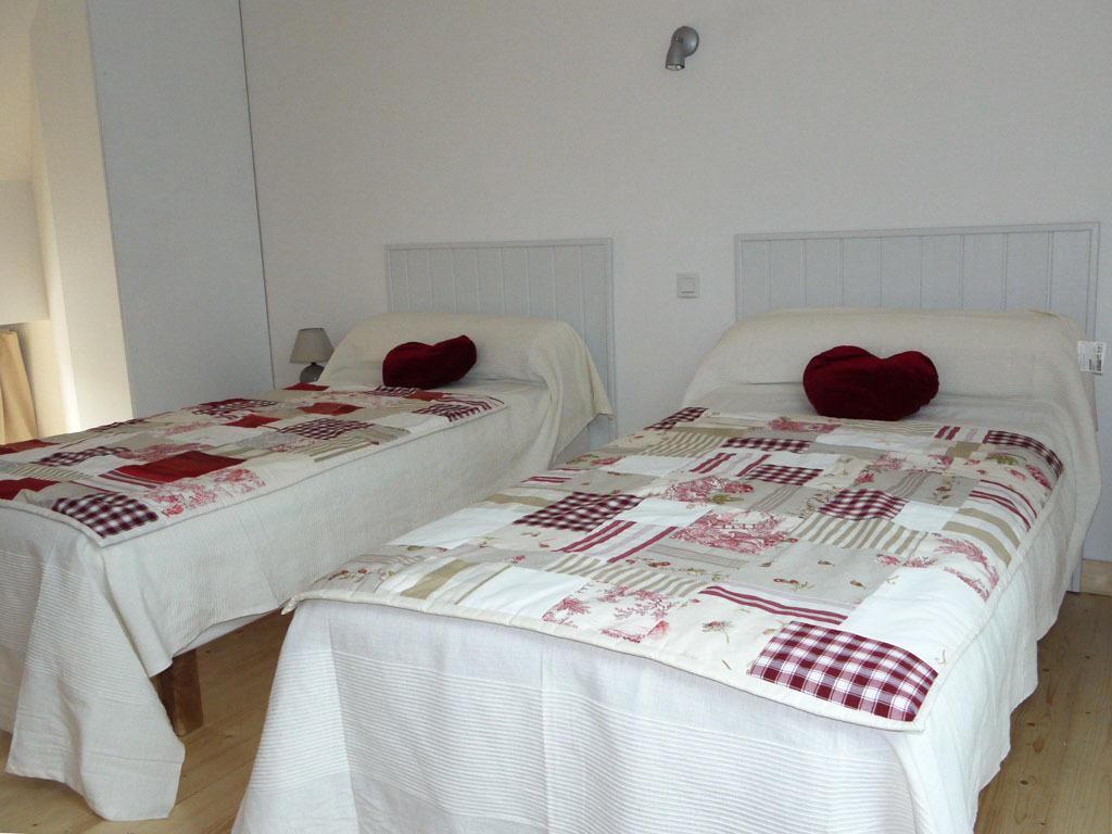 La Musardise Bed & Breakfast Guérande Oda fotoğraf