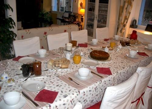 La Musardise Bed & Breakfast Guérande Dış mekan fotoğraf