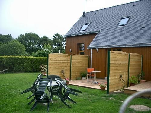La Musardise Bed & Breakfast Guérande Dış mekan fotoğraf