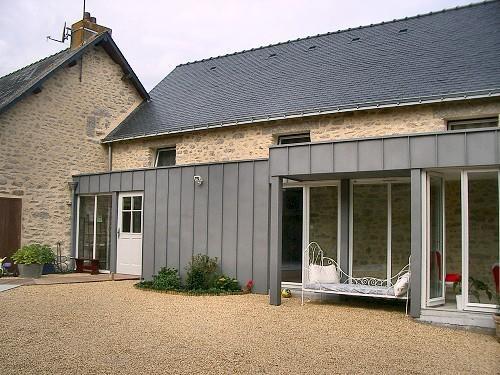La Musardise Bed & Breakfast Guérande Dış mekan fotoğraf