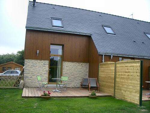 La Musardise Bed & Breakfast Guérande Dış mekan fotoğraf